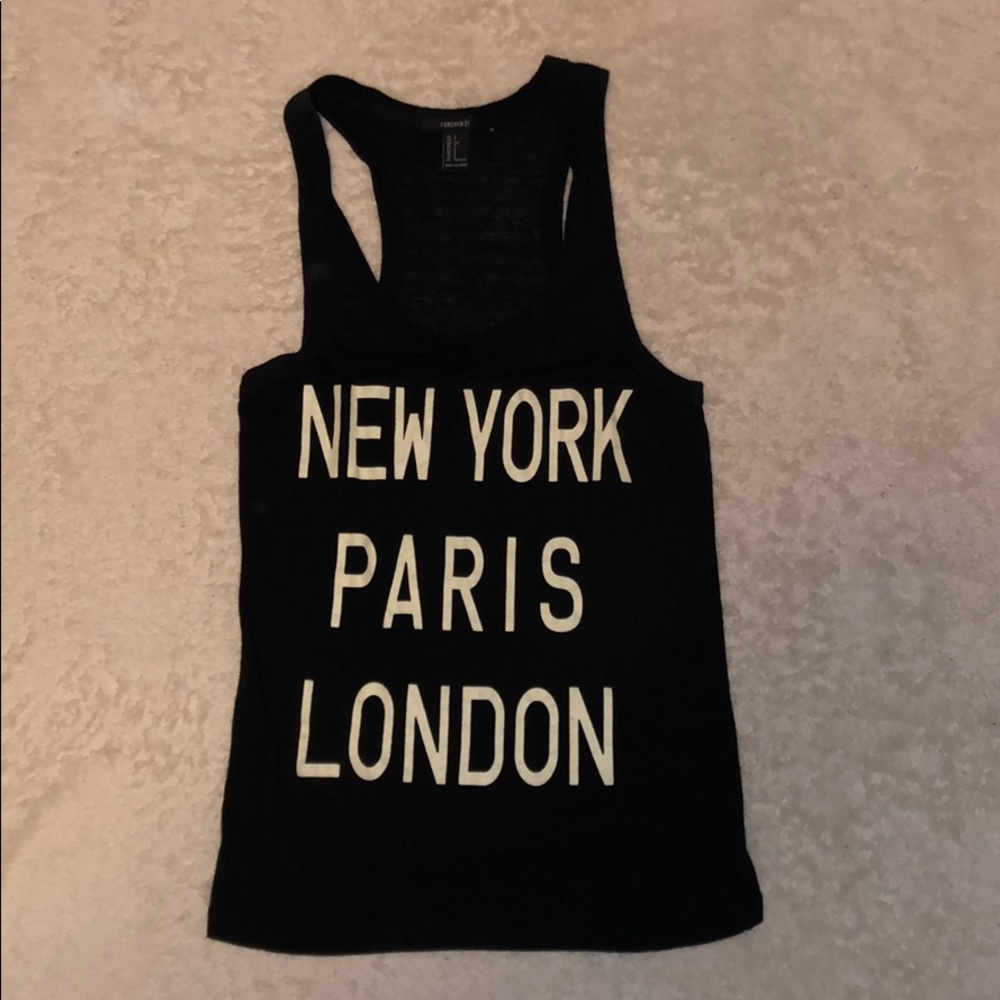 Forever 21 Tank